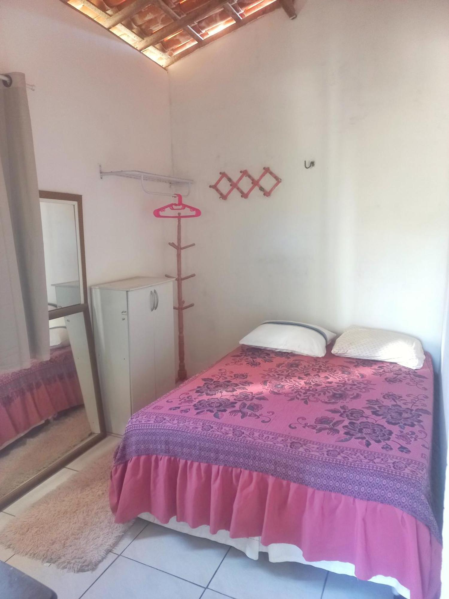 Chale Rustico Apartamento *