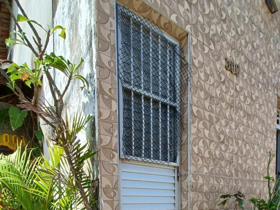 Apartamento Chale Rustico *